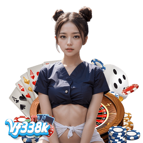 vf338k คาสิโน